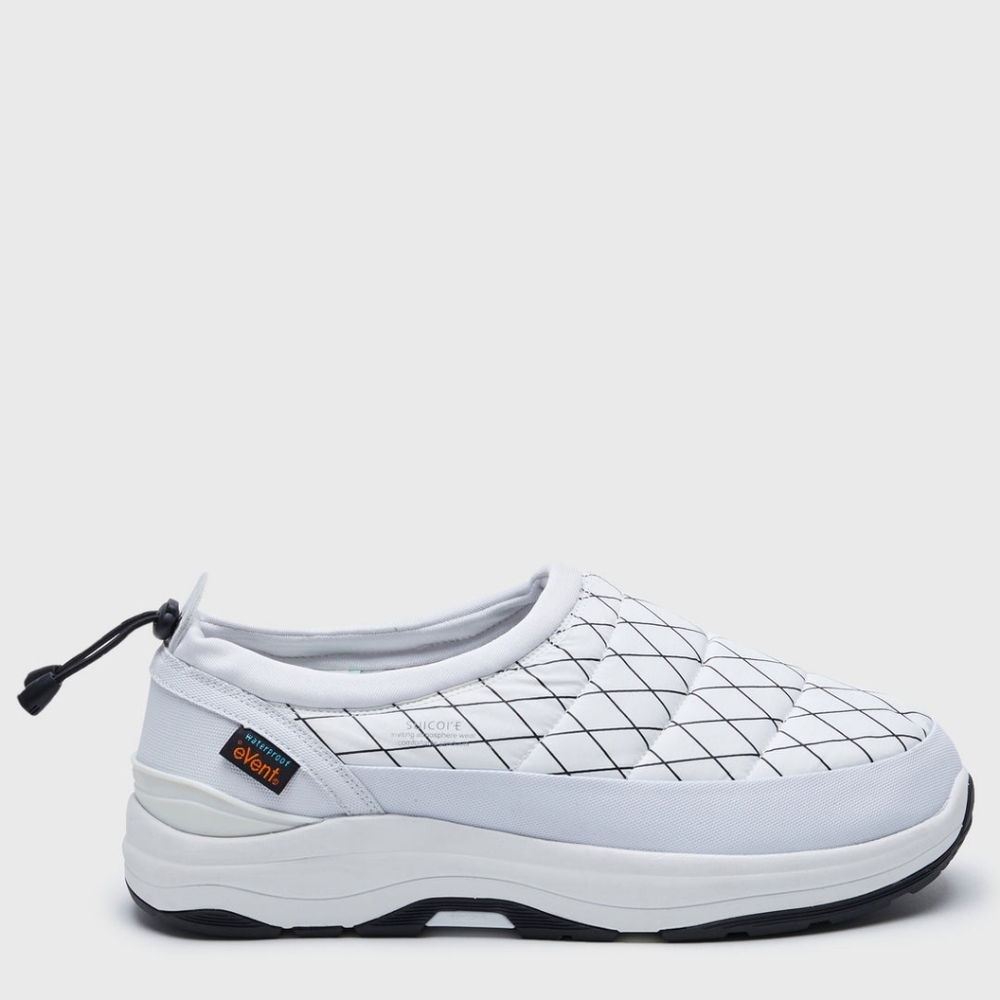 SUICOKE Pepper-evab-PT1 Slip-On Loafer Size 9